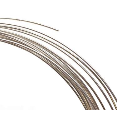 Imagem de Solda de arame, prata 70, médio, calibre 20, 28 g | SOL-845.15