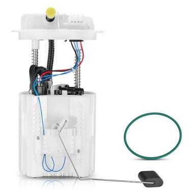 Imagem de SYKRSS Conjunto de módulo de bomba de combustível E7272M adequado para Dodge Grand Caravan, 2011-2016 para Chrysler Town & Country, 2012-2015 para RAM C/V, 2011-2014 para Volkswagaen Routan, V6 3.6L