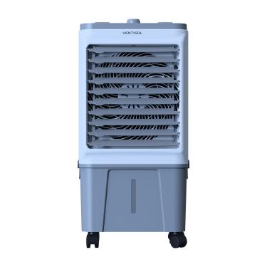 Imagem de Climatizador Ar Frio Portátil Evaporativo 16 Litros Voltagem:220V