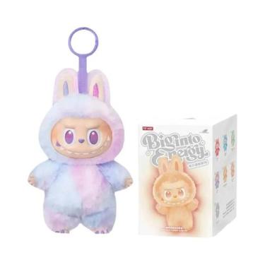 Imagem de Labubu Monsters V3 Série Caixa Surpresa De Vinil Base Brinquedo Mister
