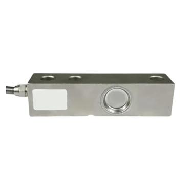 Imagem de Sensor de pesagem de feixe cantilever Sensor de pressão de medição de força (0-2T contém perna)