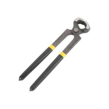 Imagem de Generic Alicate para Corte, Ferramenta de Conserto de Calçados, Utensílio DIY, Extrator de Pregos em aço Carbono, Carpintaria, 8 Inch