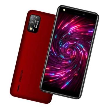 Imagem de Película Celular Positivo Hidrogel Anti Impacto Todos Modelo - São Jor