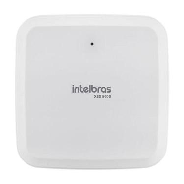 Imagem de Sirene sem fio para Central AMT 8000 XSS 8000 4543514 Intelbras