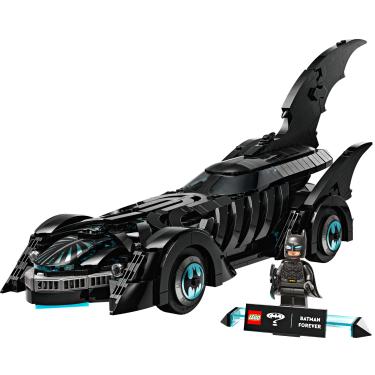 Imagem de LEGO® DC - Batman Forever™ Batmobile™