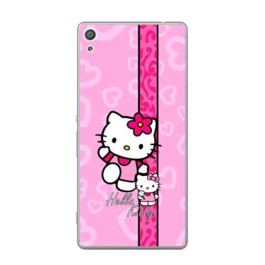 Imagem de Capa Adesivo Skin378 Verso Para Sony Xperia Xa Ultra - KawaSkin