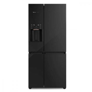Imagem de Refrigerador Pro Series 541L IQ8IB Electrolux