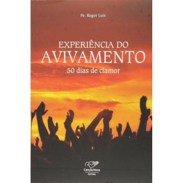 Imagem de Experiência do Avivamento. 50 Dias de Clamor