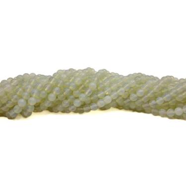 Imagem de Fio de Contas Pedra da Lua - Pedra- 08mm - Pistris Imports