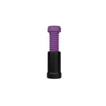 Imagem de Suporte Vertical De Placa De Vídeo 5cm-8cm Diversas Cores - PEKO, 3D-3