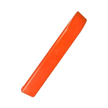 Imagem de Fenteer Ferramenta de reparo de amassados ​​em carro Knock Pad Ferramenta portátil Leve e sem pintura Tapete de reparo de carroceria Tapete Oxford para, Vermelho