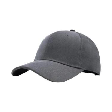 Imagem de Boné Snapback Unissex de Camurça - Ajustável, Retrô e Estilo Hip Hop, 