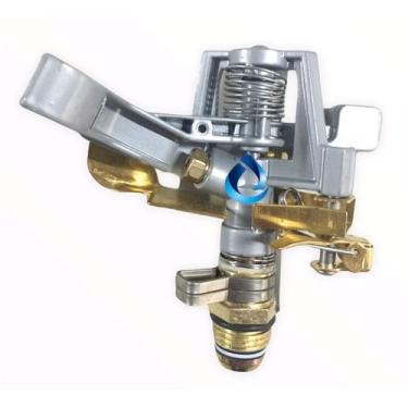 Imagem de Sprinkler HSC Water Systems Metal sem conexão pontual - Lightbek Offic