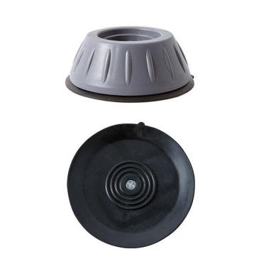 Imagem de Shockpad Anti-vibração Para Maquina De Lavar E Secar 4pçs