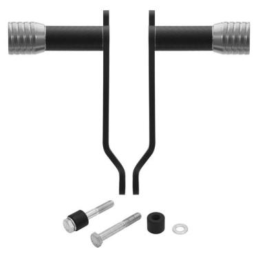 Imagem de Slider Protetor de Motor Super Adventure Cb 500x 2014, POLIDO, Único