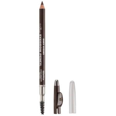 Imagem de Lápis Sobrancelha 2 Em 1 GoBrow Light Medium Ruby Kisses