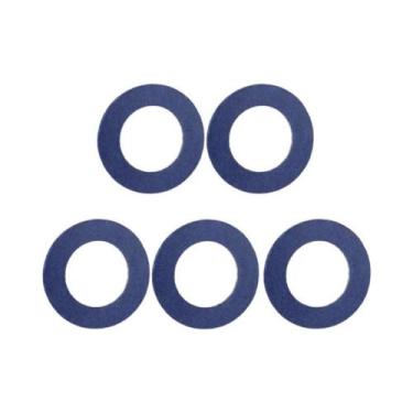 Imagem de Junta De Vedação Do Plugue De Drenagem De Óleo Para Toyota Camry Corol