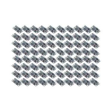 Imagem de Módulo Mini DC-DC Boost 3.7V Para 12V 5V 8V 9V 12V Saída Para Bateria 