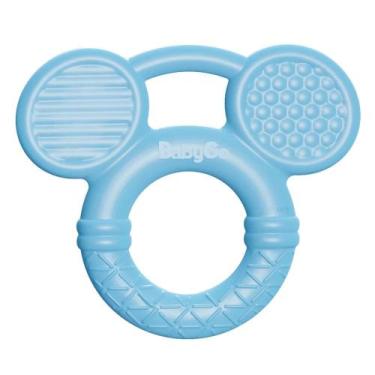 Imagem de Mordedor Azul Mickey Dermiwil, Unica