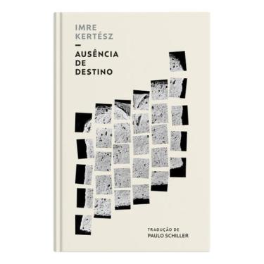 Imagem de Ausência de Destino - CARAMBAIA EDITORA, Sortido