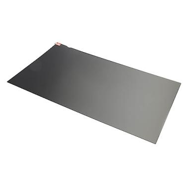 Imagem de Protetor de Tela de Computador Com Bloqueio UV 16:9 Filtro de Tela Ampla Fosco 24 Polegadas Tela de Privacidade para PC Material PET