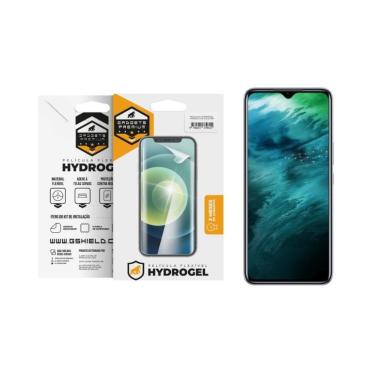 Imagem de Película Para Infinix Hot 11 (X89F) - Hydrogel Gamer Fosca - Gshield