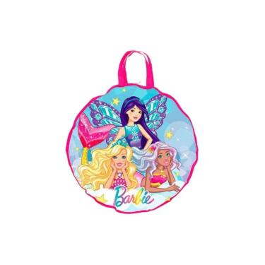 Imagem de Barraca Infantil Barbie Dreamtopia Bag Fun