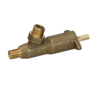 Imagem de Danika Star Caixa de torneira de água/vapor para máquina de café Casadio/Cimbali/Faema