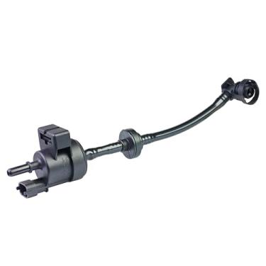 Imagem de NineShine Válvula solenoide de purga de vapor EVAP compatível com Buick Encore 2013-2021, Chevy Cruz 2012-2016, Chevy Cruz 2013-2020, Chevy Sonic 2015-2021, substitui 55573017 911-409