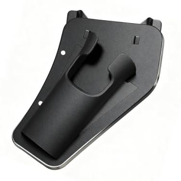 Imagem de Coldre de quadril de vara de pesca deslizante 2025, suporte de cinto de vara mãos livres, equipamento de cinto de cintura de tração rápida, coldre de vara de pesca portátil ajustável durável para