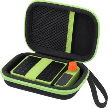 Imagem de Estojo de transporte Aenllosi para capa dura Giiker Super Decoder
