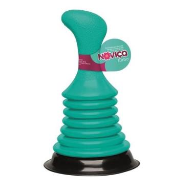 Imagem de Desentupidor De Pia Turbo 499 - ESFREBOM, U