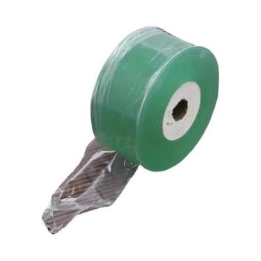 Imagem de Fita De Enxertia PE Autoadesiva Esticável Para Plantas De Jardim, Muda