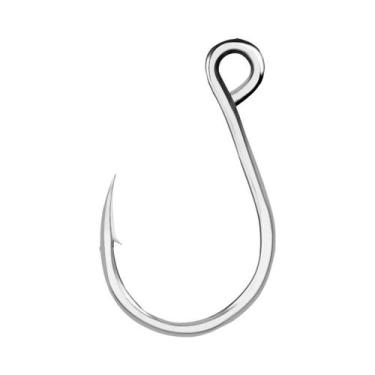 Imagem de 25 Peças De Anzóis De Pesca Com Espinhos De Aço Carbono De Alta Qualid