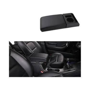 Imagem de Almofada De Apoio Para Braço De Carro Com Comprimento Ajustável, Porta