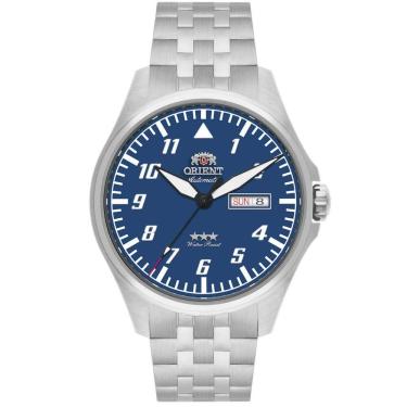 Imagem de Relógio Orient Masculino Automatico Sport Air Yn6ss010 D2sx