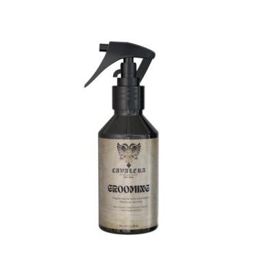 Imagem de Grooming cavalera bay rum 190ml  estilo classico