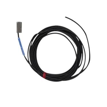 Imagem de EQBVZZRD Sensores fotoelétricos EH-605 Sensor de proximidade Interruptor fotoelétrico Sonda de amplificador separado de longa distância EH-614A(EH-605)