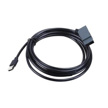 Imagem de Aoleaby Cabo PLC, logotipo USB, 6ED1057-1AA01-0BA0 1MD08 1FB08