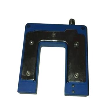 Imagem de Aoleaby Sensor fotoelétrico de garfo fotoelétrico YH03PCT8 Sensor de distância original