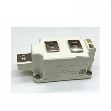 Imagem de Aoleaby SKKH280/12E SKKH280/14E SKKH280/16E SKKH280/18E SKKH280/20EH4 SKKH280/22EH4 Módulo semitiristor retificador original (Cor: SKKH280-14E)