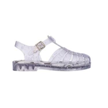 Imagem de Sandalia Feminino Juvenil Melissa Possession Shiny Elements 35954-Feminino
