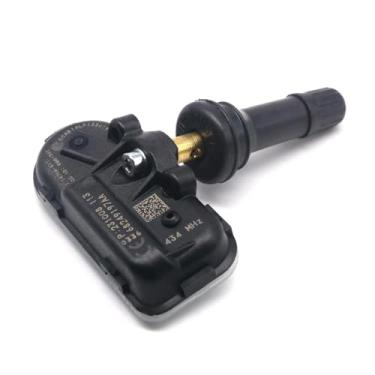 Imagem de Sensor TPMS 68249197Aa Sensor de pressão dos pneus TPMS, para Cherokee 2013-2020 Sensor TPMS, para RAM 1500 2013-2018 68157568Aa