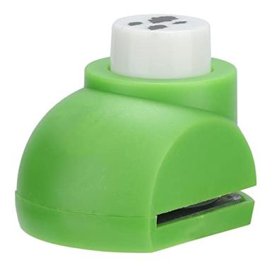 Imagem de TARSHYRY Perfurador de Folhas, Cortador de de Folhas de árvore para Scrapbooking Artesanal Diy, Com 8 Peças de e Padrões, Seguro para Crianças (de carvalho)