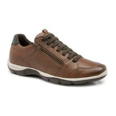 Imagem de Sapatênis Masculino Ferricelli ZR64415M-Masculino