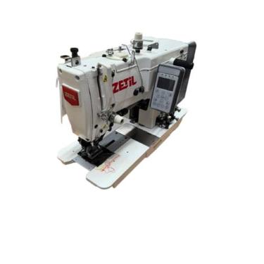 Imagem de Caseadeira Direc Drive-Zetil- 550w,220v+mesa rodinhas, 220V