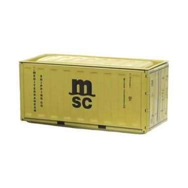 Imagem de Caixa De Armazenamento Mini Ferro, Organizador De Mesa, Expositor Cria