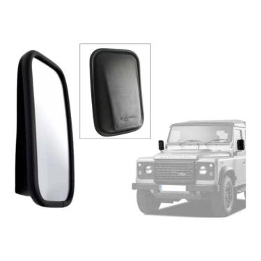 Imagem de Espelho Retrovisor Land Rover Defender 90 110 130 D/E