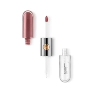 Imagem de BATOM UNLIMITED DOUBLE TOUCH LIP COLOUR 121