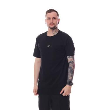 Imagem de Camiseta Bali Company Classic Arrow, Preto, g